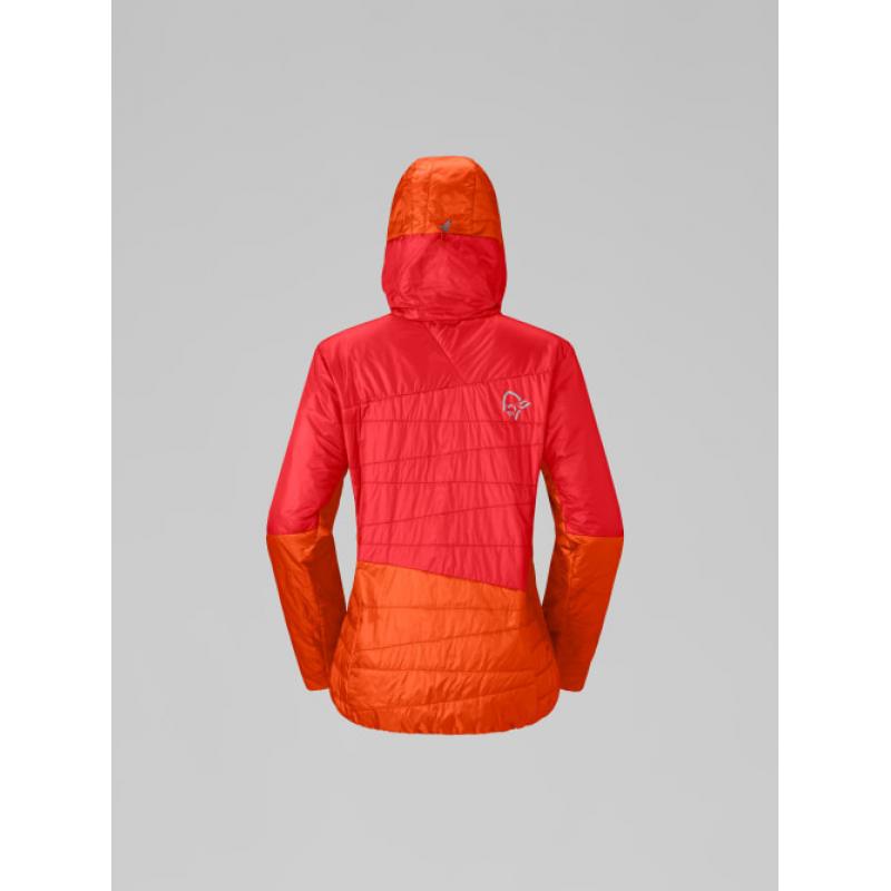 Norrøna falketind thermo40 Zip Hood W's Arednalin