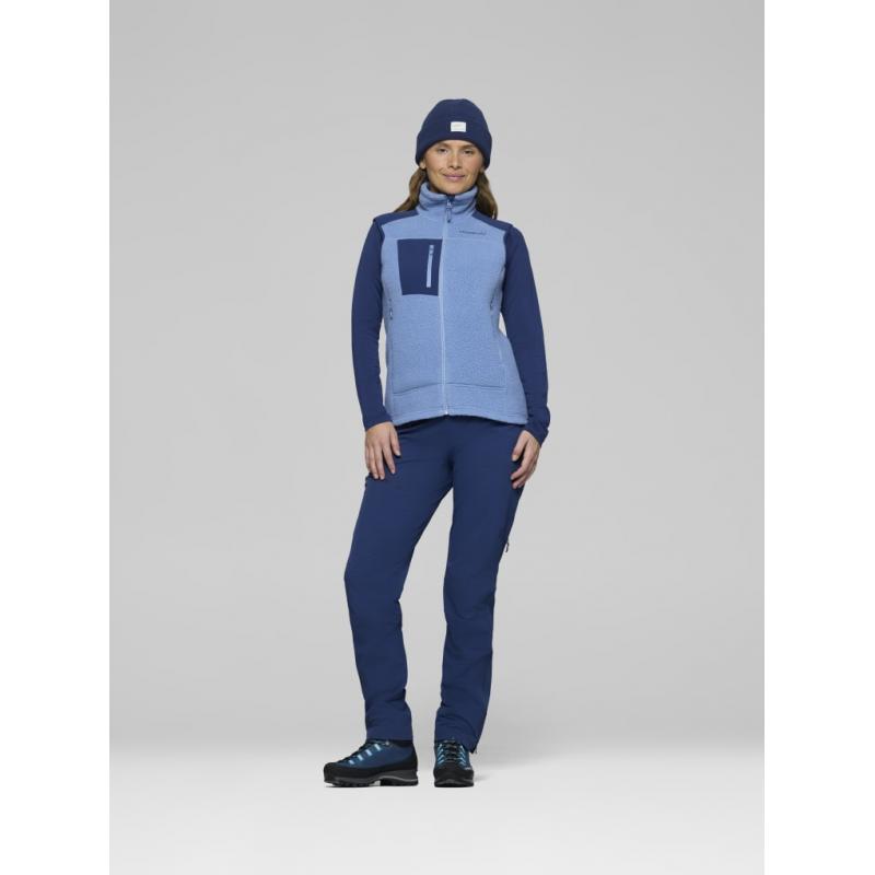 Norrøna trollveggen warm3 Vest W's Infinity