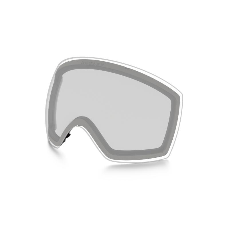 Oakley Flight Deck M Repl. Lens Prizm Clear