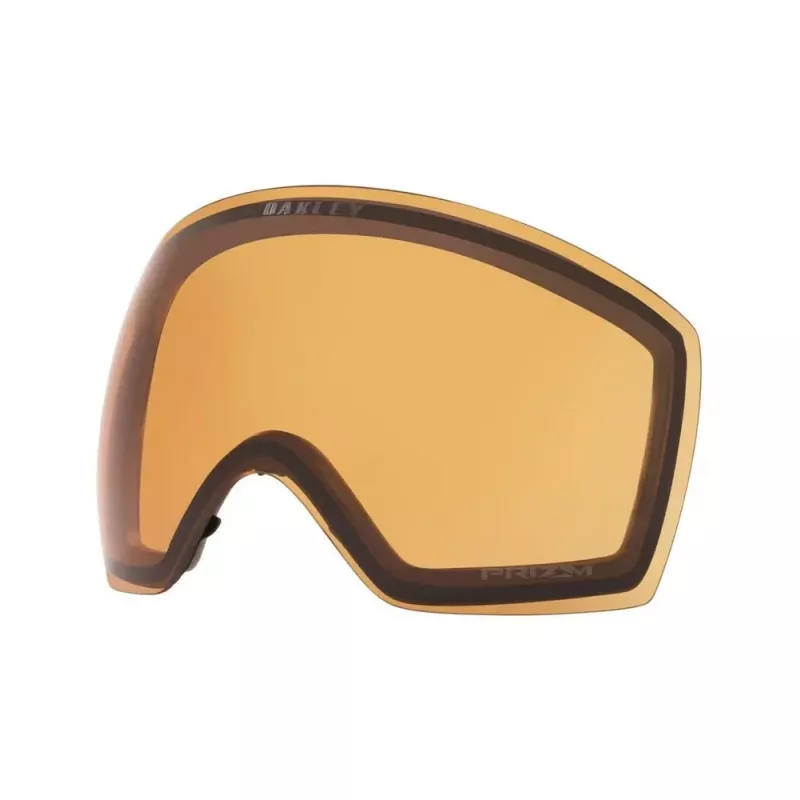 Oakley Flight Deck XM Repl Lens Prizm Persimmon