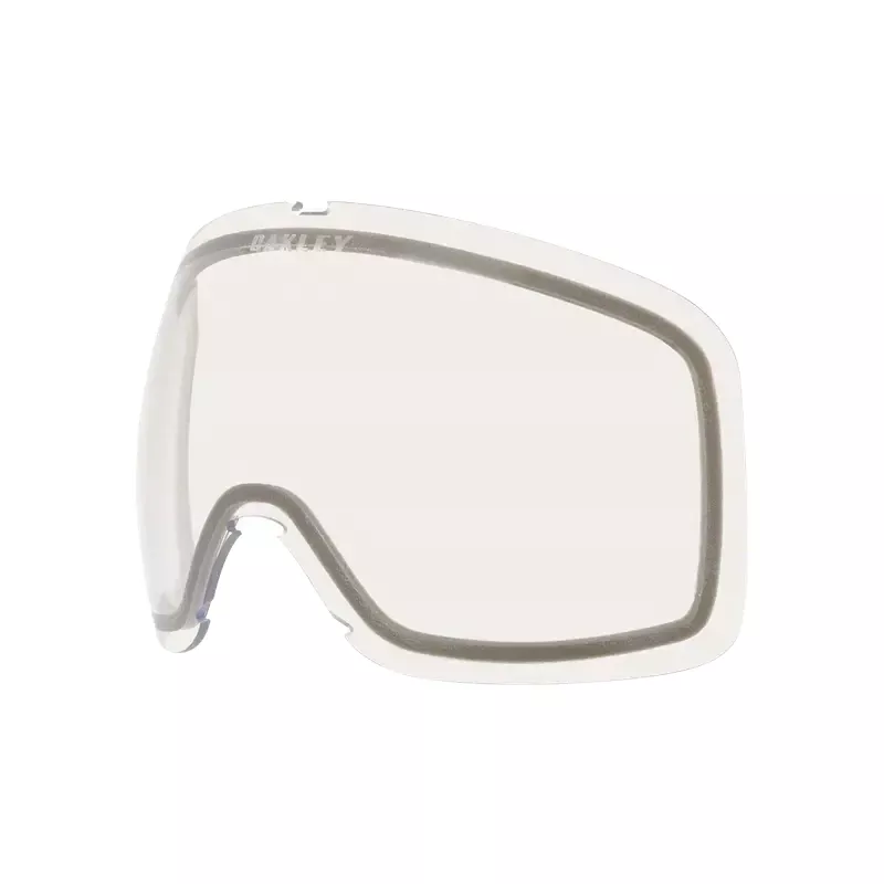 Oakley Flight Tracker L Repl. Lens Prizm Clear