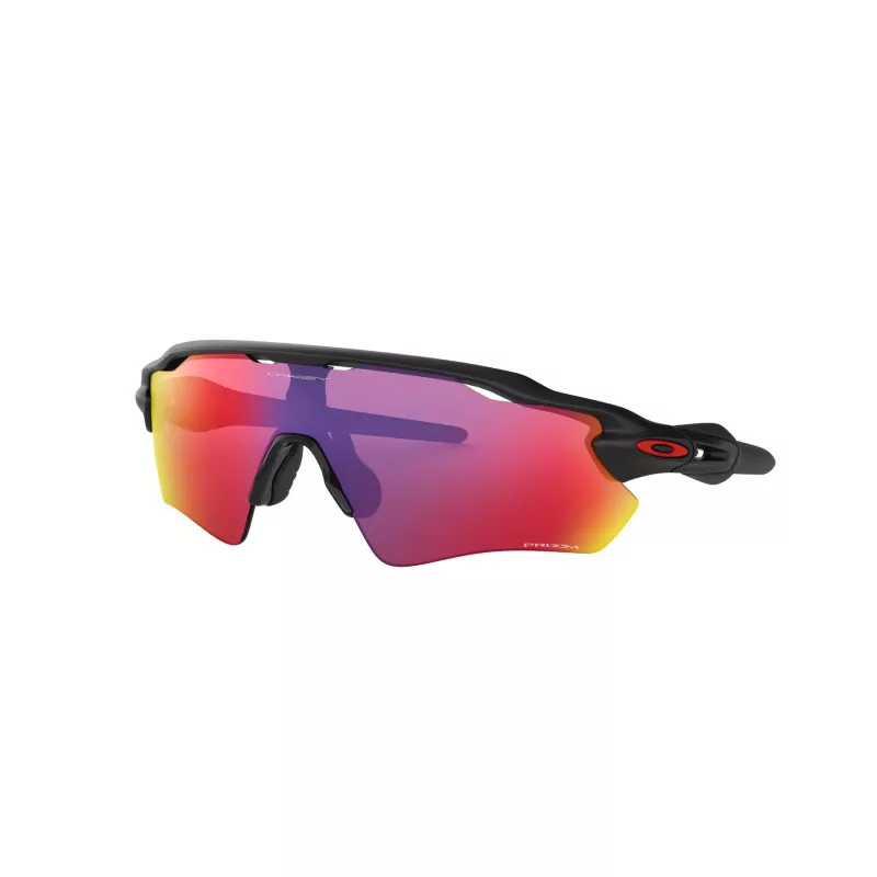 Oakley Radar EV S Path Matte Black w/Prizm Road