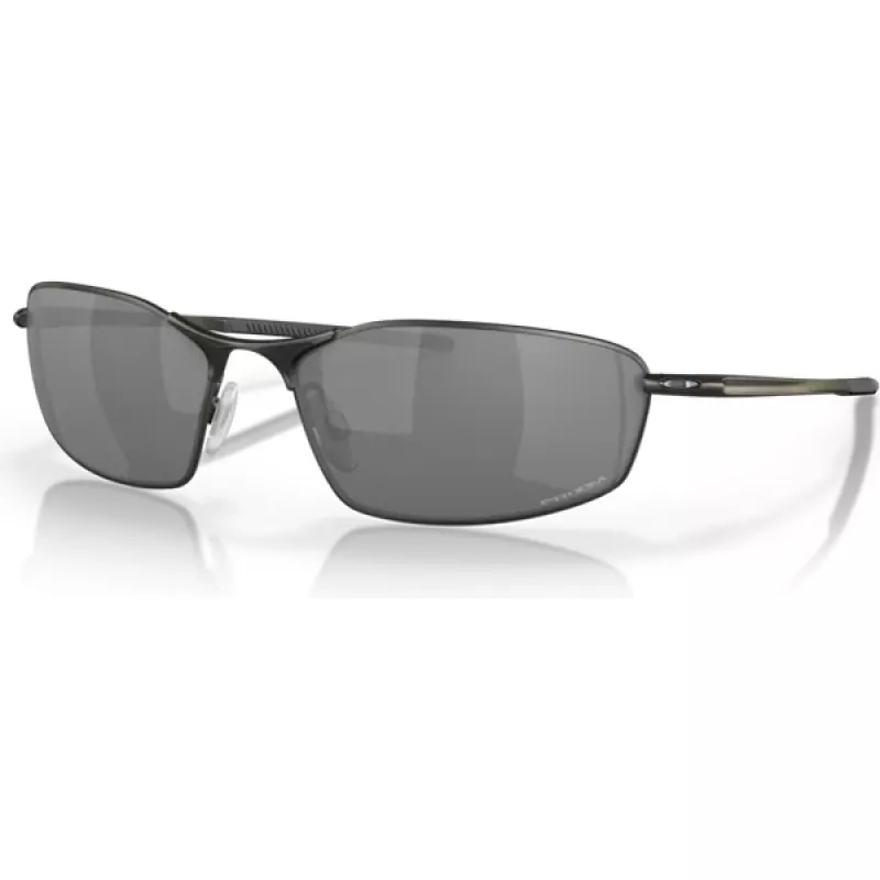 Oakley Whisker Carbon w/Prizm Black