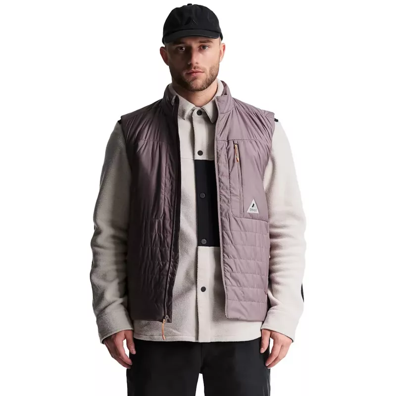 Orage All Gender Beacon Vest Basalte