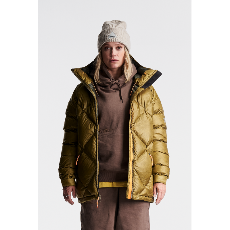 Orage All Gender MTN X-Echo Down Jacket Juniper