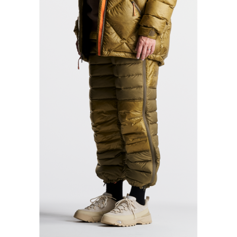 Orage All Gender MTN Xnimbus Down Pants Juniper