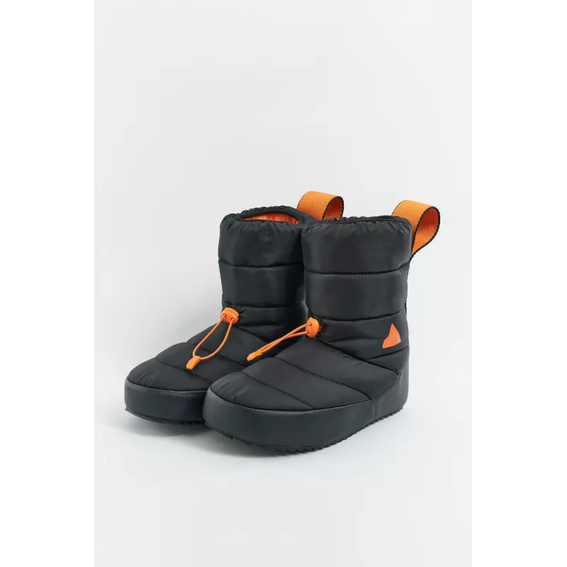 Orage All Gender Yetib Bootie Black