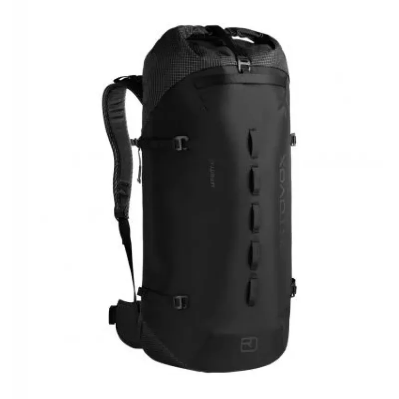 Ortovox Affinity 42  Black Raven