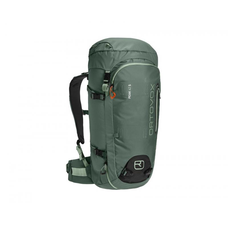 Ortovox Ortovox Peak 42 S Green Forrest 46422 Platou Sport 1