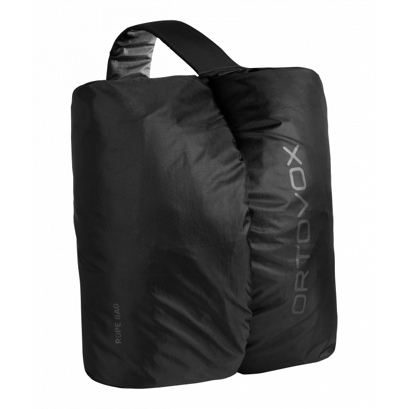 Ortovox Rope Bag  Black Raven
