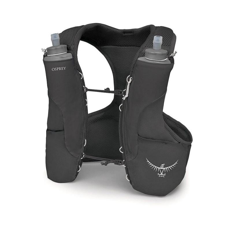 Osprey Duro Lt Black