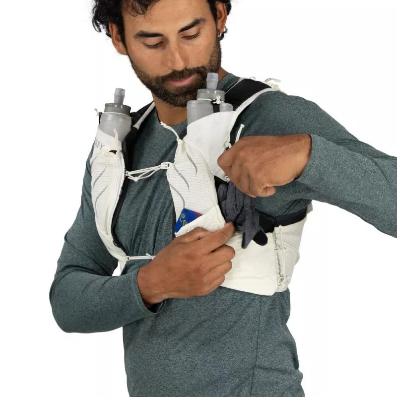 Osprey Duro Pro 10 Mystery White - Bilde 2