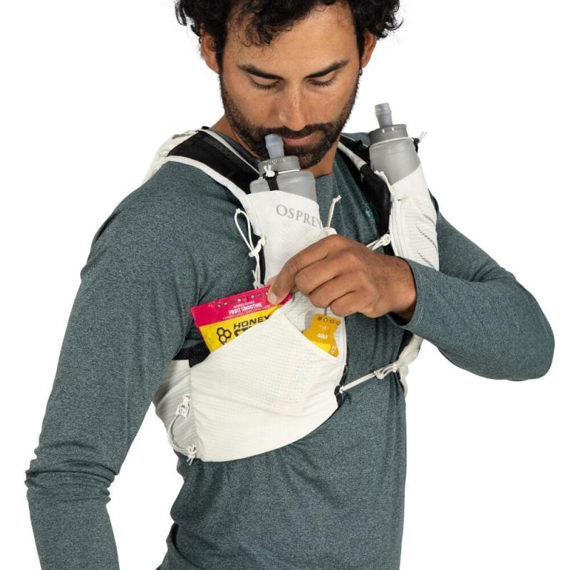 Osprey Duro Pro 10 Mystery White - Bilde 3