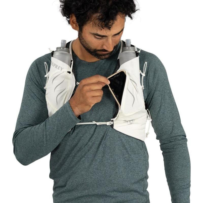 Osprey Duro Pro 10 Mystery White - Bilde 4