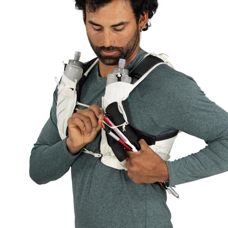 Osprey Duro Pro 10 Mystery White - Bilde 5