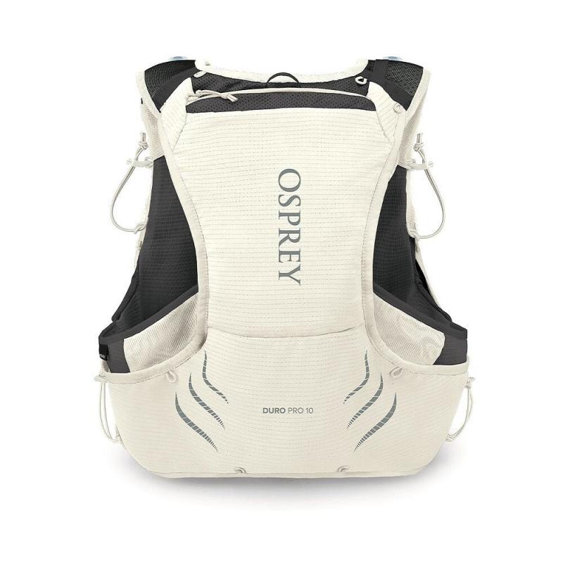 Osprey Duro Pro 10 Mystery White - Bilde 7