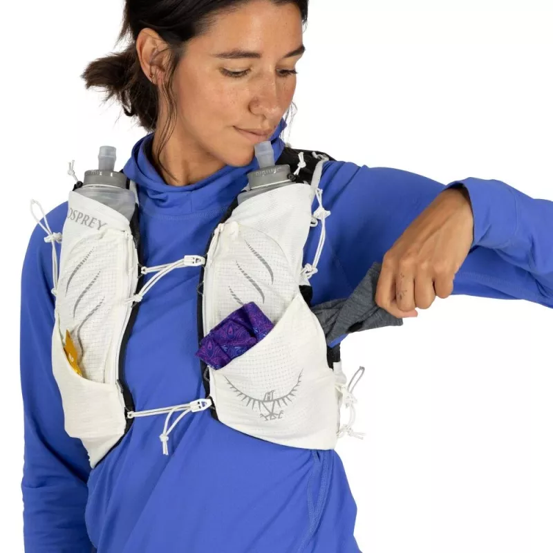 Osprey Dyna Pro 10 Mystery White