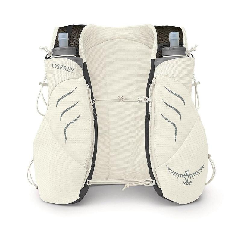 Osprey Dyna Pro 10 Mystery White - Bilde 10
