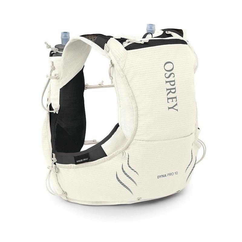 Osprey Dyna Pro 10 Mystery White - Bilde 11