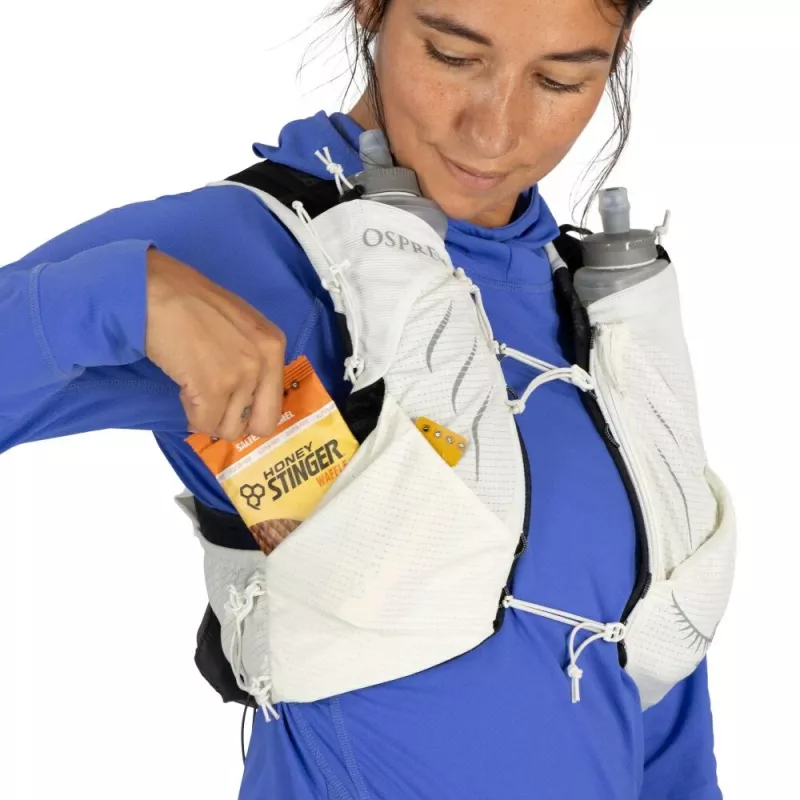 Osprey Dyna Pro 10 Mystery White - Bilde 2