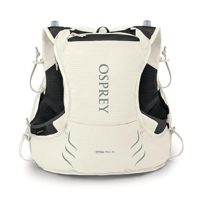 Osprey Dyna Pro 10 Mystery White - Bilde 8