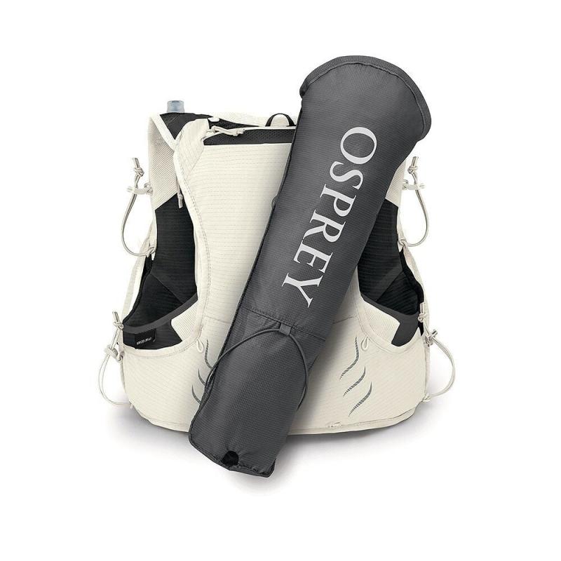 Osprey Dyna Pro 10 Mystery White - Bilde 9