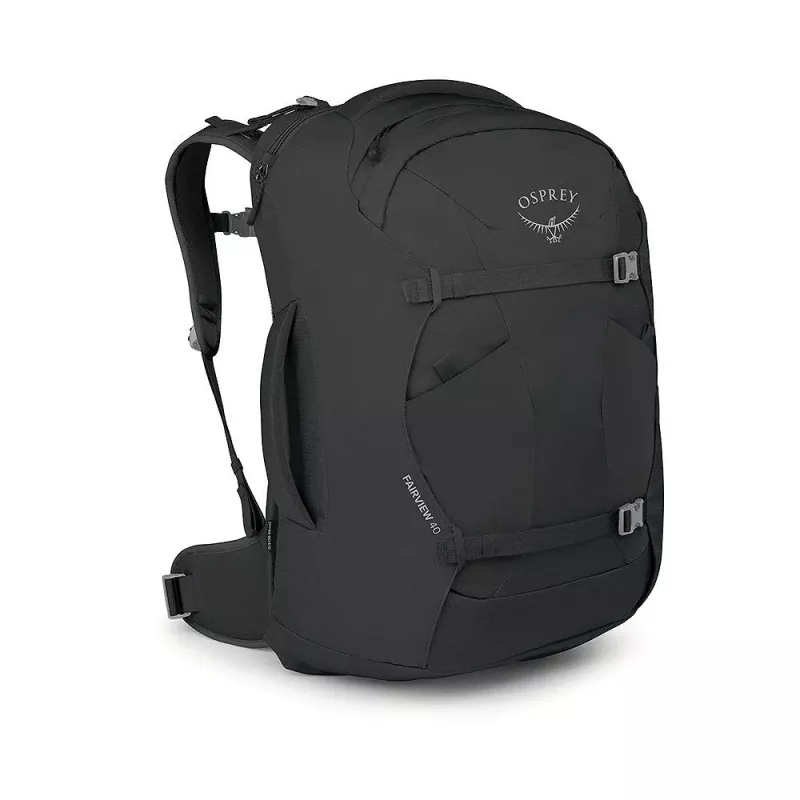 Osprey Fairview 40 Black