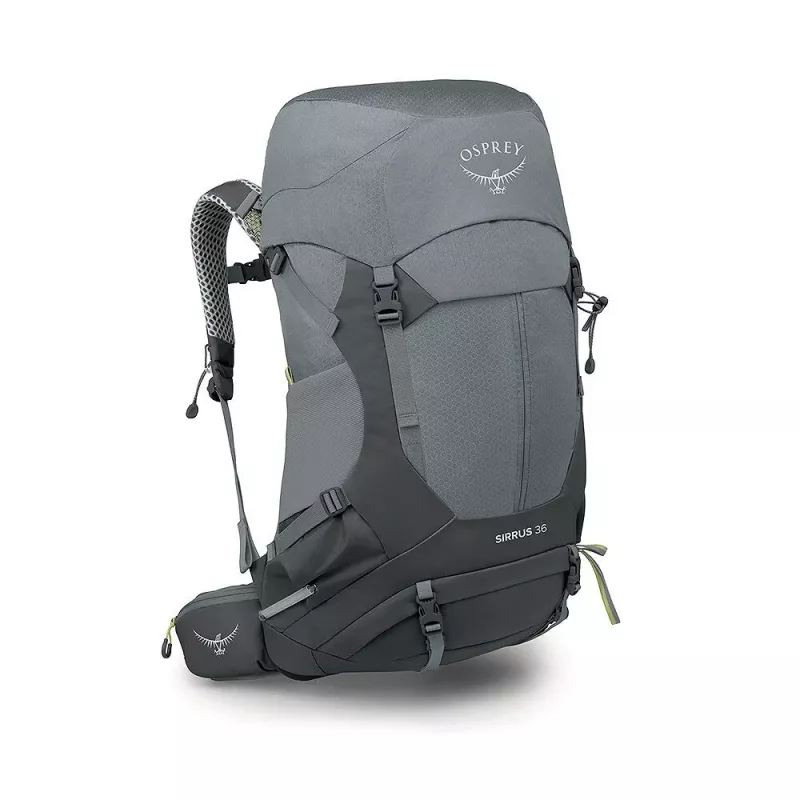 Osprey Sirrus 36 Medium Gray
