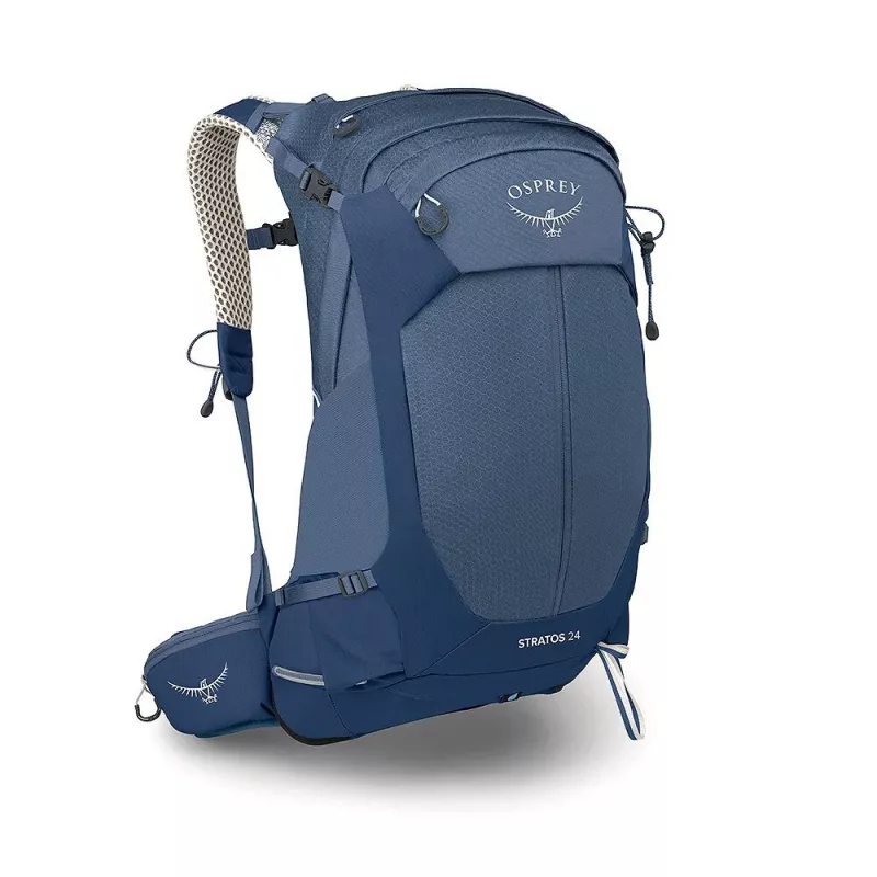 Osprey Stratos 24 Nirvana Blue