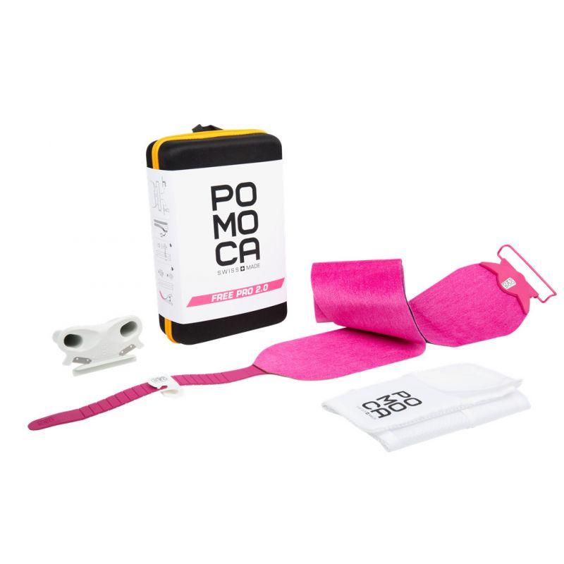 Pomoca Free Pro R2VC 140mm Pink