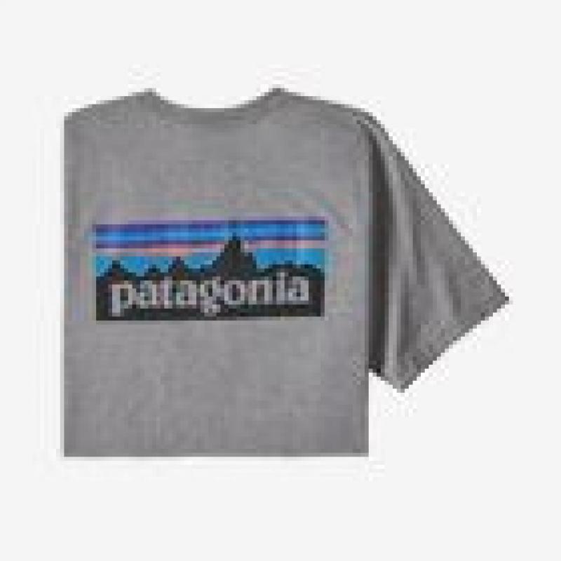 Patagonia Patagonia M P-6 Logo Responsibili-Tee P38504 Platou Sport 1