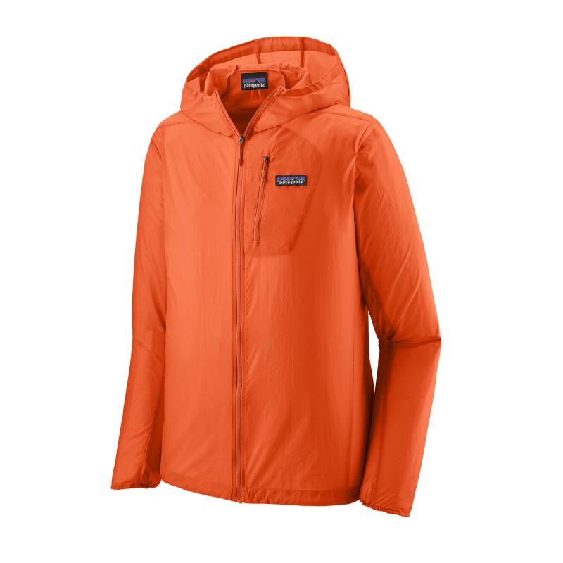 Patagonia Patagonia M´S Houdini Jkt P24142 Platou Sport Bergen 1
