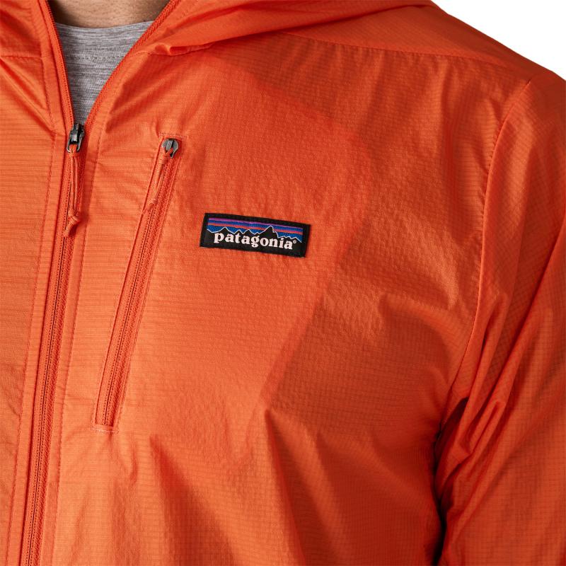 Patagonia Patagonia M´S Houdini Jkt P24142 Platou Sport Bergen 3