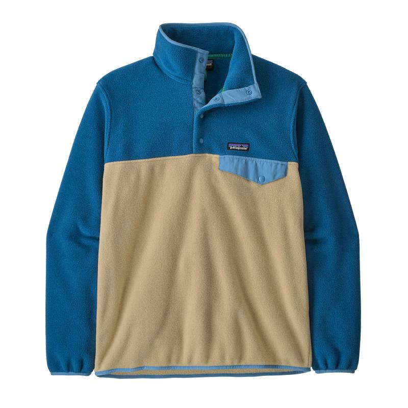 Patagonia Patagonia M´S Lw Synch Snap-T P-O P25551 Platou Sport Bergen 1