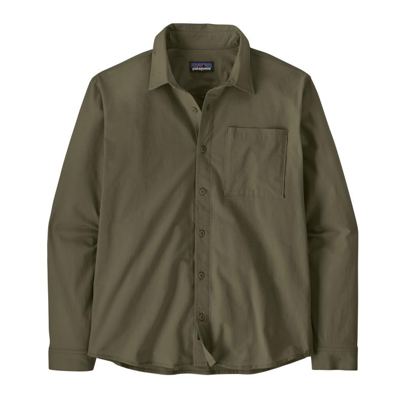 Patagonia Patagonia M´S Nomader Shirt P41815 Platou Sport Bergen 1