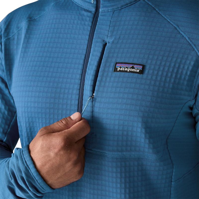 Patagonia Patagonia M´S R1 P-O P40101 Platou Sport Bergen 2