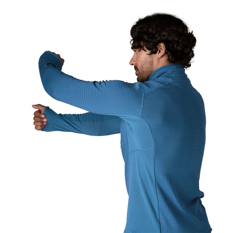 Patagonia Patagonia M´S R1 P-O P40101 Platou Sport Bergen 3