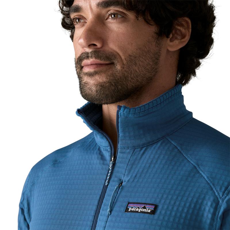 Patagonia Patagonia M´S R1 P-O P40101 Platou Sport Bergen 5