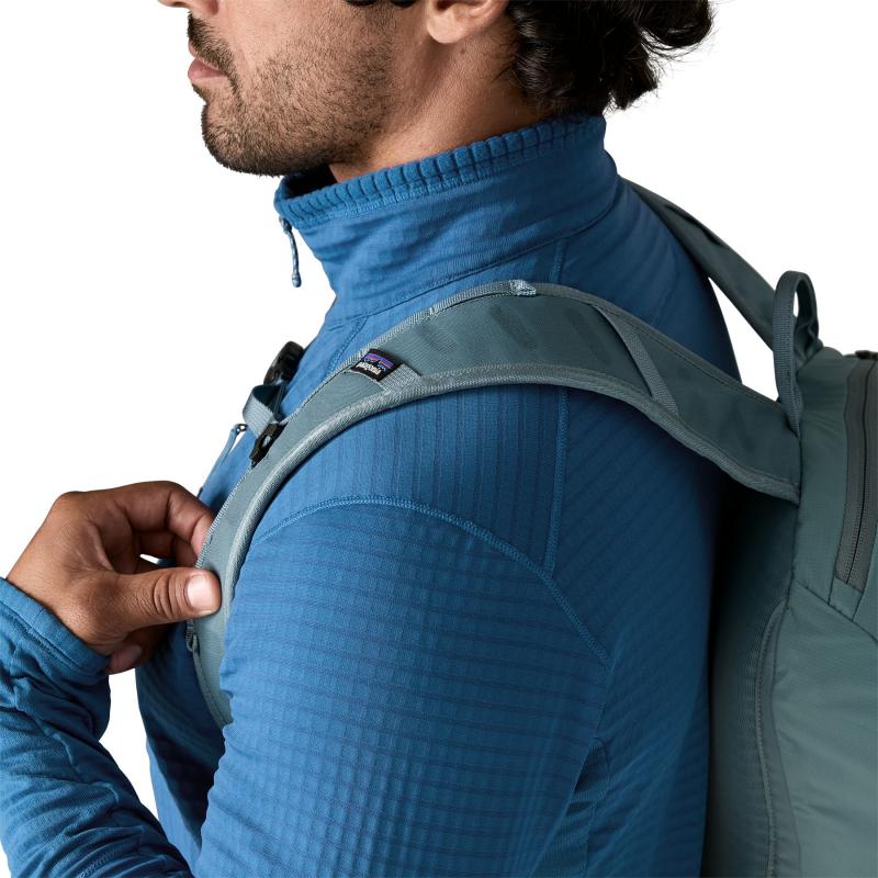 Patagonia Patagonia M´S R1 P-O P40101 Platou Sport Bergen 9