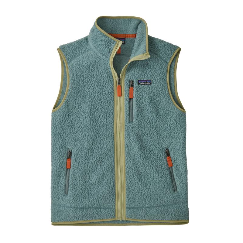 Patagonia Patagonia M´S Retro Pile Vest P22821 Platou Sport Bergen 1
