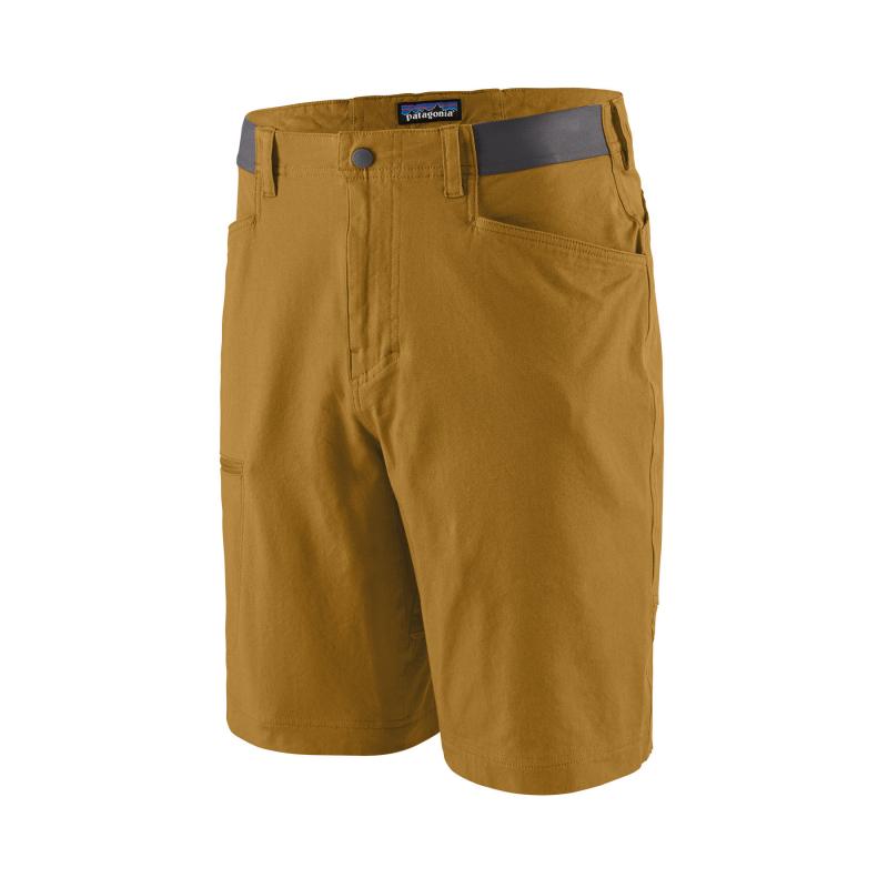 Patagonia Patagonia M´S Venga Rock Shorts P83102 Platou Sport Bergen 1