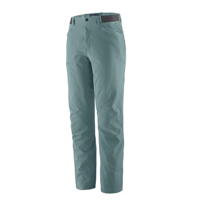 Patagonia Patagonia Mens Venga Rock Pants Regular Blue Sage P83083 Platou Sport Bergen 1