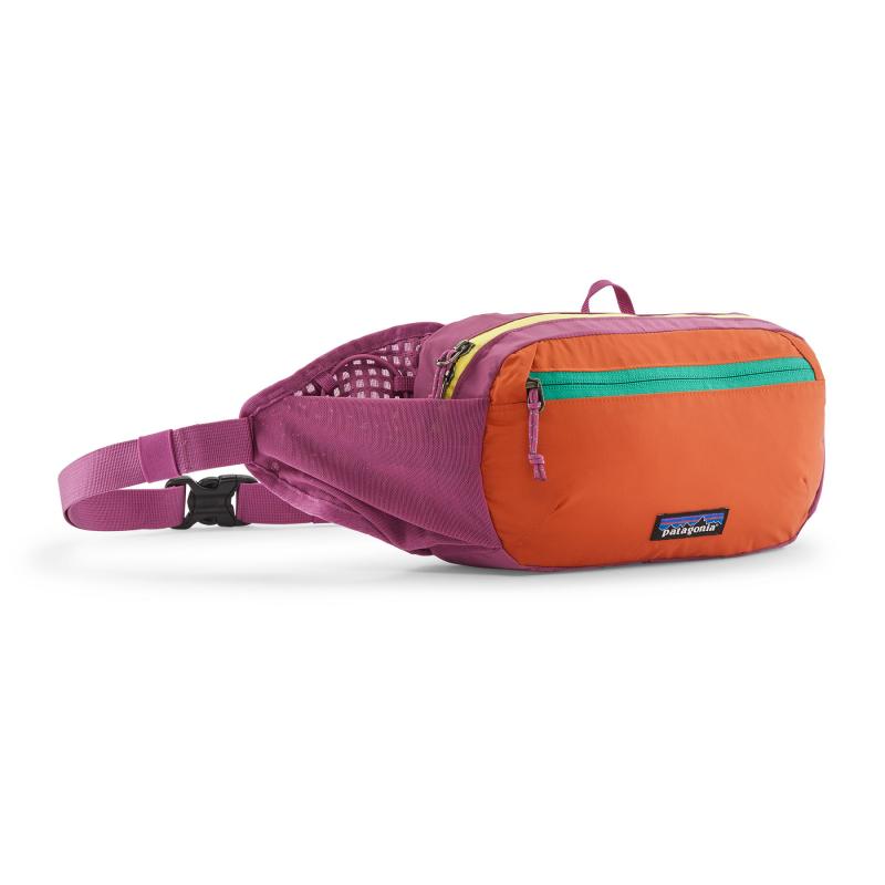 Patagonia Patagonia Terravia Hip Pack P49021 Platou Sport Bergen 1