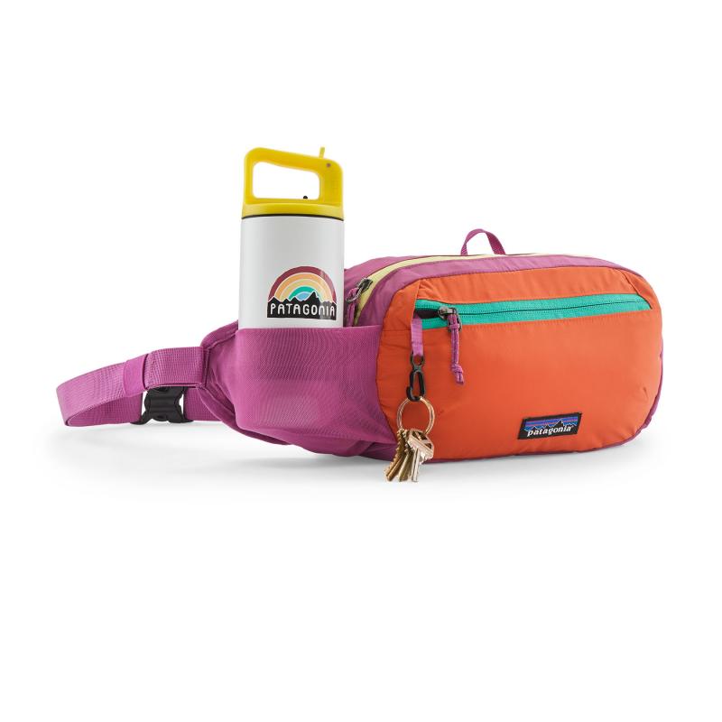 Patagonia Patagonia Terravia Hip Pack P49021 Platou Sport Bergen 2