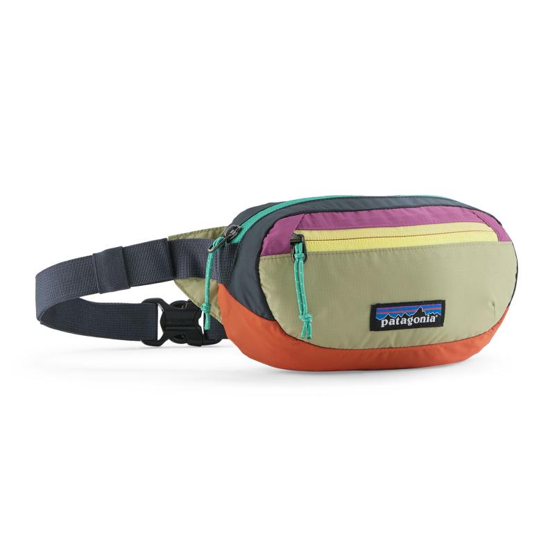 Patagonia Patagonia Terravia Mini Hip Pack P49448 Platou Sport Bergen 1