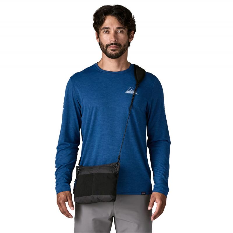 Patagonia Patagonia Terravia Sacoche P48835 Platou Sport Bergen 6