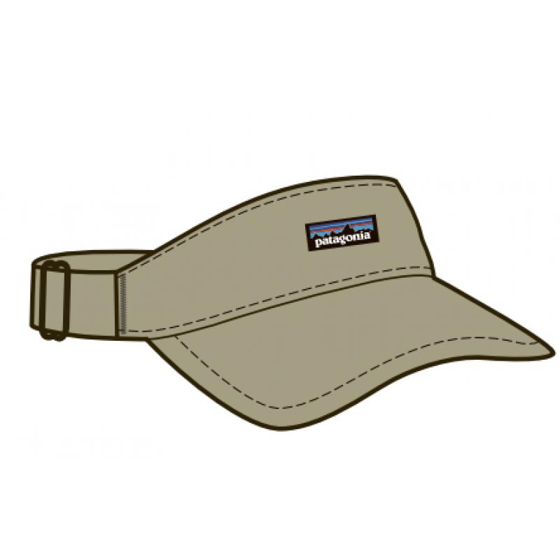 Patagonia Patagonia Terrebonne Visor P33322 Platou Sport Bergen 1