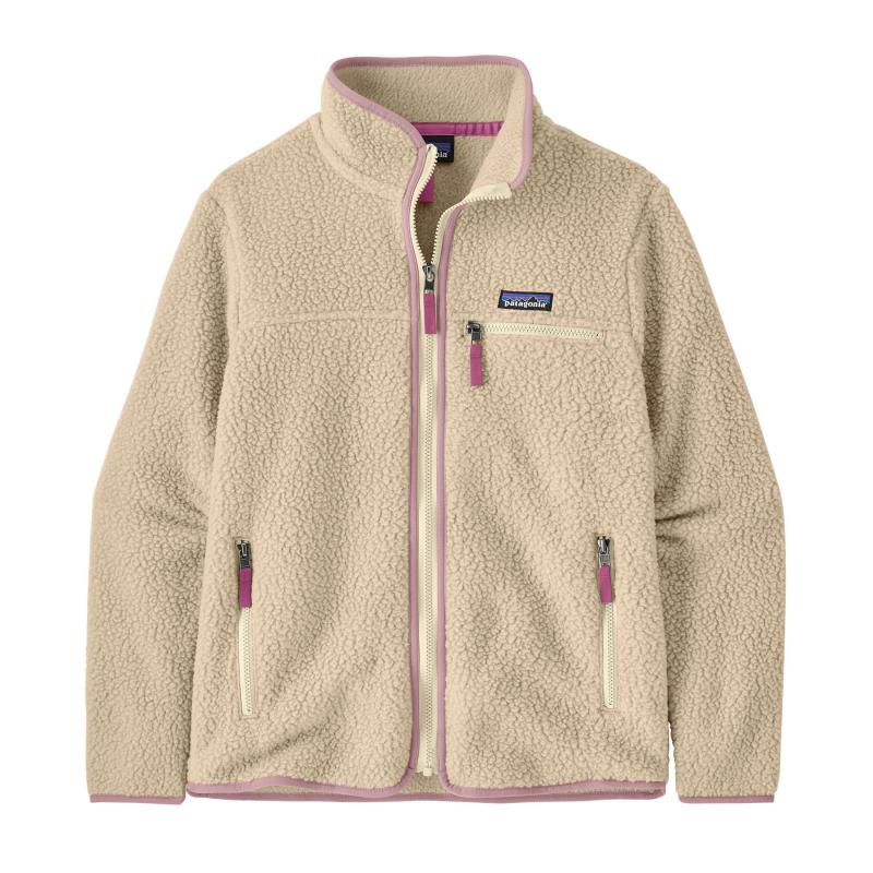 Patagonia Patagonia W´S Retro Pile Jkt P22795 Platou Sport Bergen 1