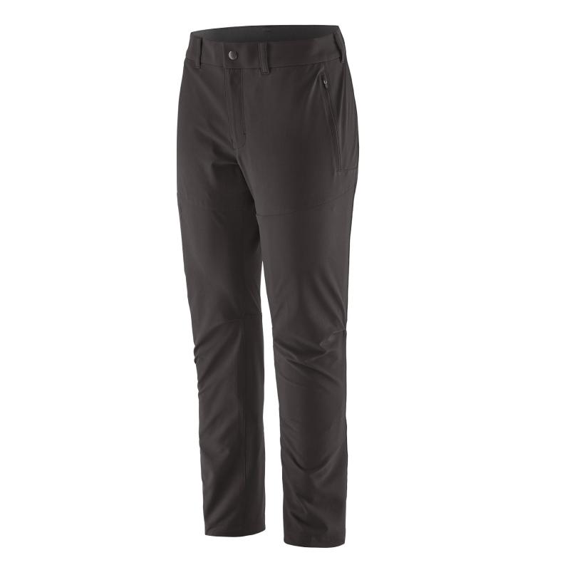 Patagonia Patagonia W´S Terravia Trail Pants - Short P21175 Platou Sport Bergen 1
