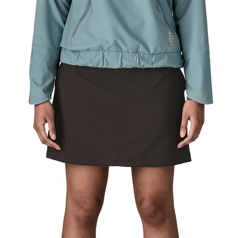 Patagonia Patagonia W´S Terrebonne Traveler Skort P75325 Platou Sport Bergen 6